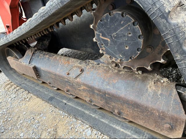 Image of Kubota SVL90-2 equipment image 4