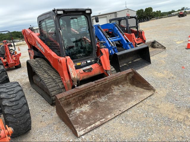 Image of Kubota SVL90-2 equipment image 1