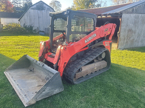 Kubota SVL90-2 Image