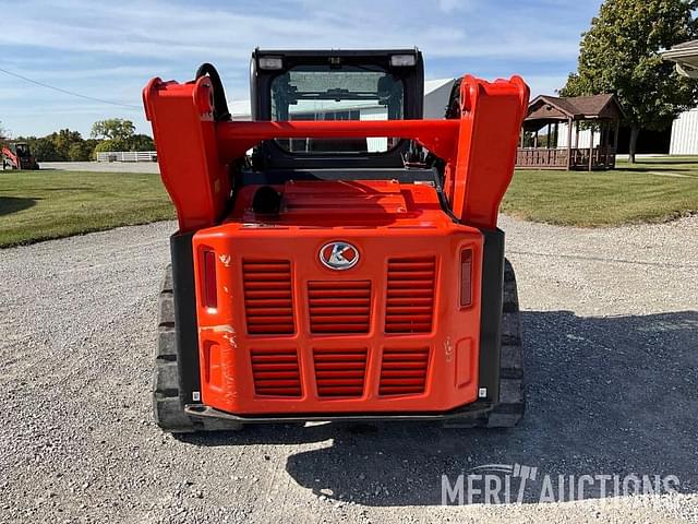 Image of Kubota SVL90-2 equipment image 3