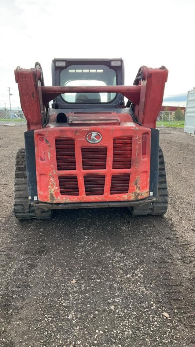 Image of Kubota SVL90-2 equipment image 3