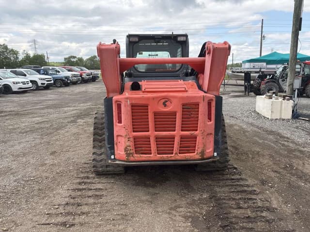 Image of Kubota SVL90-2 equipment image 2