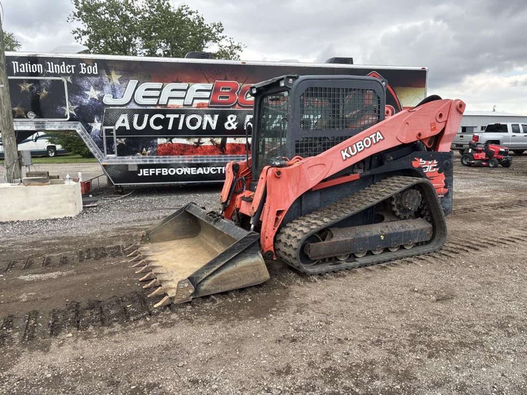 Image of Kubota SVL90-2 Primary image