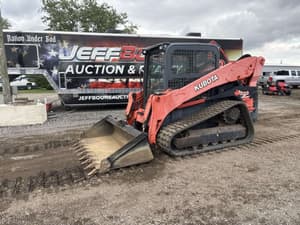 Kubota SVL90-2 Image