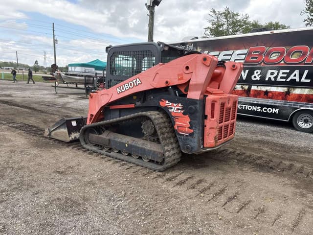 Image of Kubota SVL90-2 equipment image 1