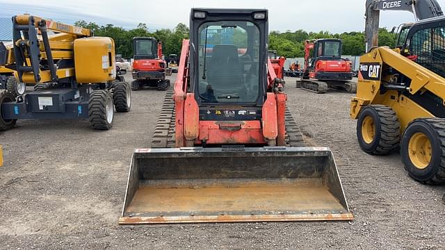 Image of Kubota SVL90-2 equipment image 1