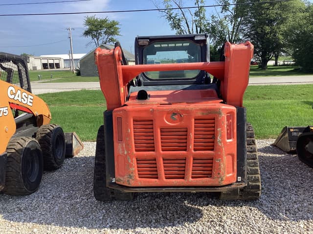 Image of Kubota SVL90 equipment image 3