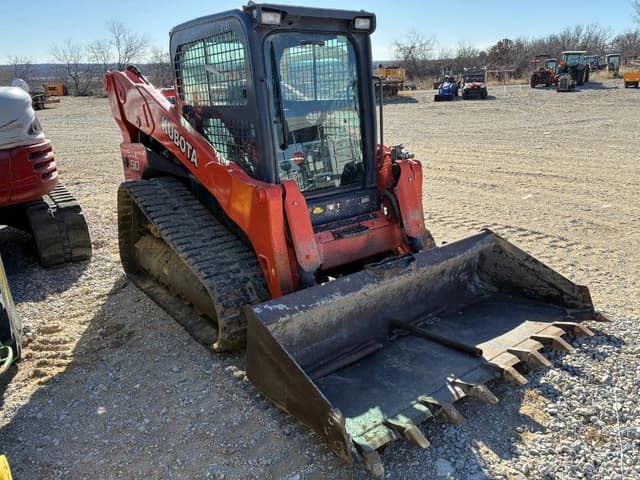 Image of Kubota SVL90 equipment image 1