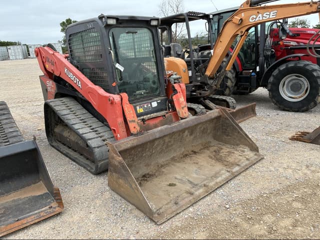 Image of Kubota SVL95-2S equipment image 1