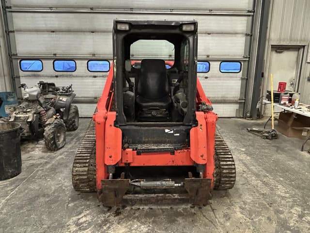 Image of Kubota SVL95-2 equipment image 1