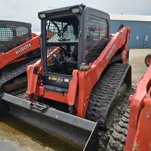 2017 Kubota SVL95-2 Image