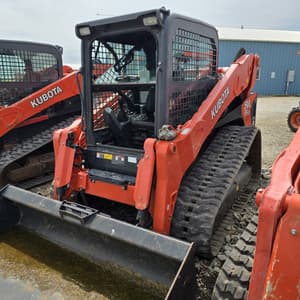 2017 Kubota SVL95-2 Image