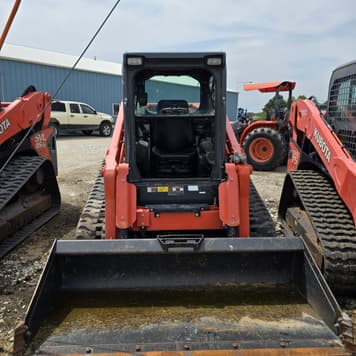 Main image Kubota SVL95-2