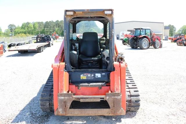 Image of Kubota SVL95-2 equipment image 2