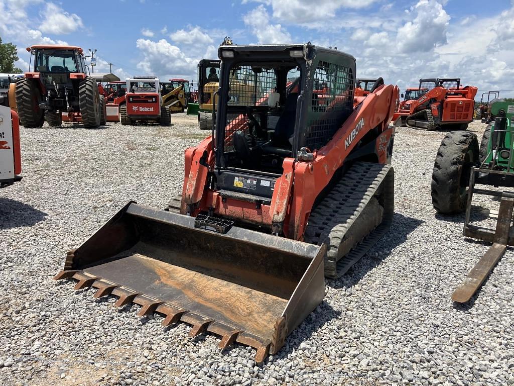 Image of Kubota SVL95-2S Primary image