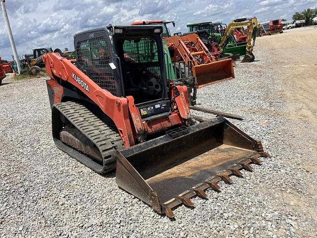 Image of Kubota SVL95-2S equipment image 1