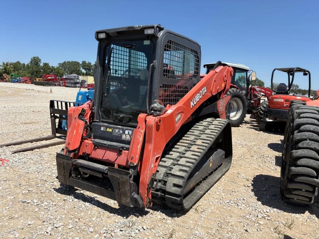 Image of Kubota SVL95-2S Primary image