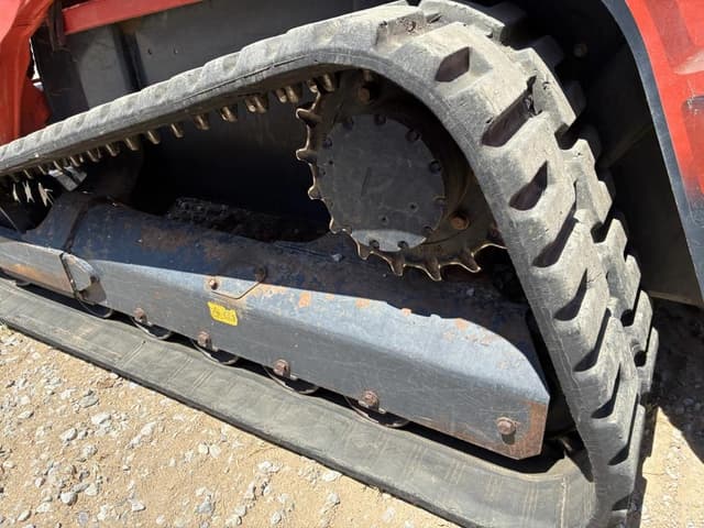 Image of Kubota SVL95-2S equipment image 4