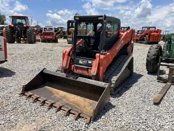 Main image Kubota SVL95-2