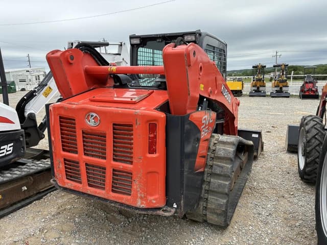 Image of Kubota SVL95-2S equipment image 2