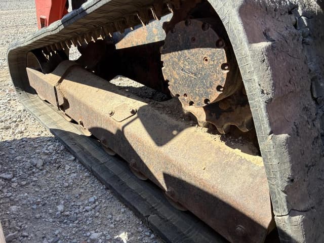 Image of Kubota SVL95-2S equipment image 4