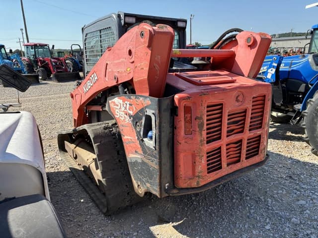 Image of Kubota SVL95-2S equipment image 3