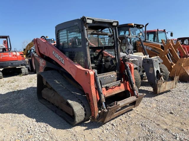 Image of Kubota SVL95-2S equipment image 1