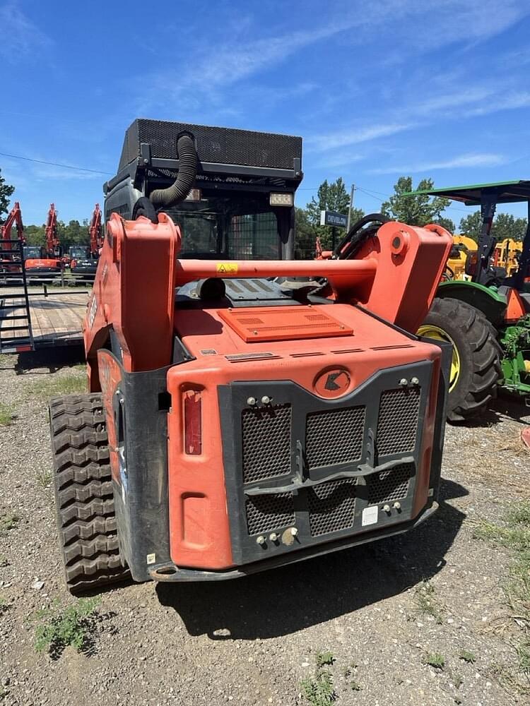 Image of Kubota SVL95-2S Image 1