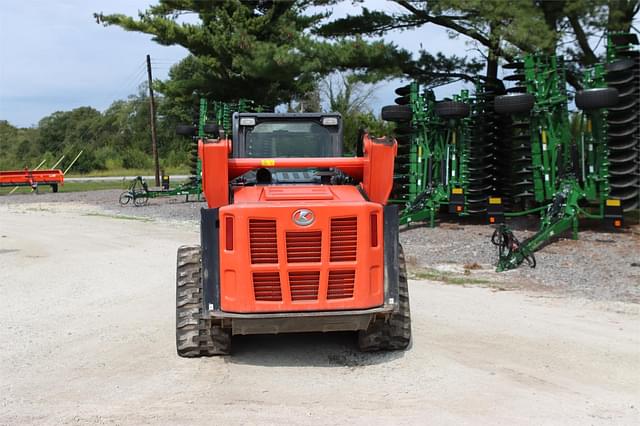 Image of Kubota SVL95-2S equipment image 2