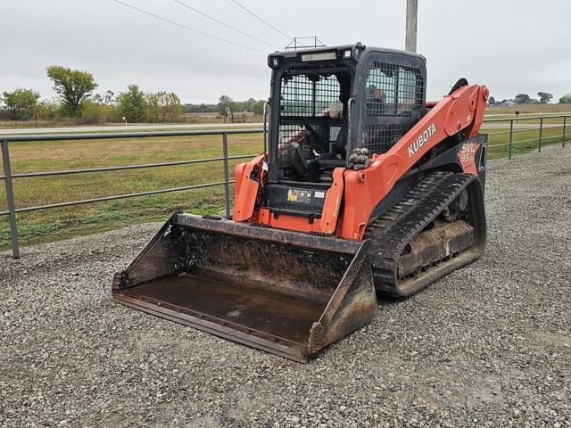 Image of Kubota SVL95-2S equipment image 1