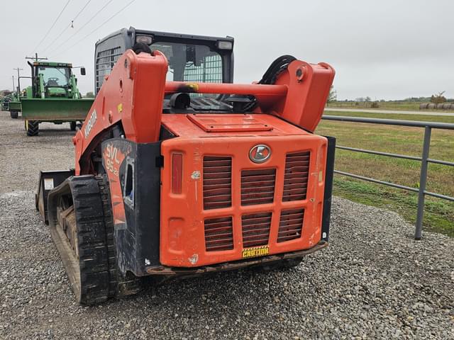 Image of Kubota SVL95-2S equipment image 4