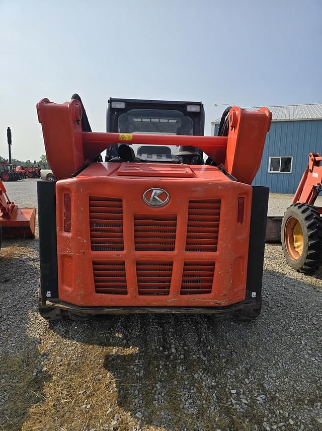 Image of Kubota SVL95-2S equipment image 4