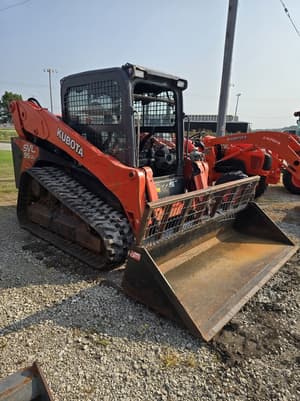 2020 Kubota SVL95-2S Image