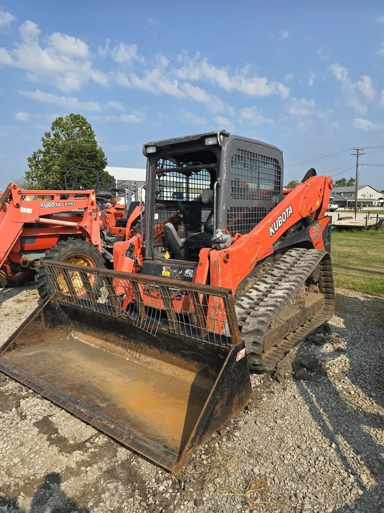 2020 Kubota SVL95-2S Equipment Image0
