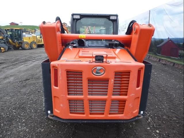 Image of Kubota SVL95-2S equipment image 3