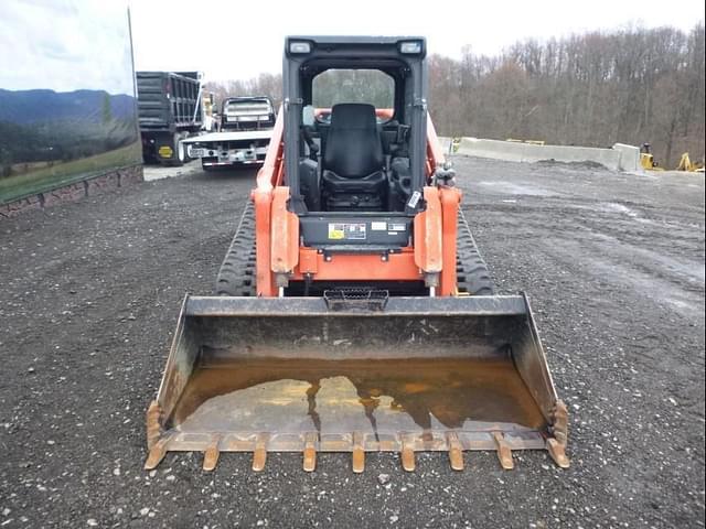Image of Kubota SVL95-2S equipment image 1