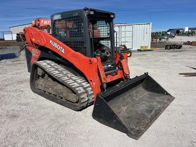 Main image Kubota SVL95-2S
