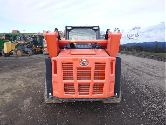 Image of Kubota SVL95-2S equipment image 3