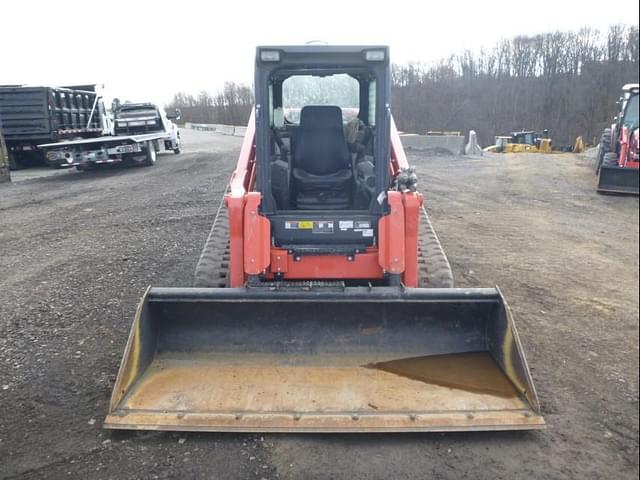 Image of Kubota SVL95-2S equipment image 1