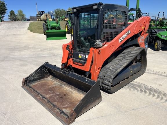 Main image Kubota SVL95-2S