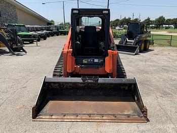 Kubota SVL95-2S Equipment Image0