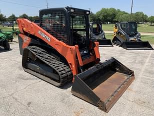 Main image Kubota SVL95-2S 9