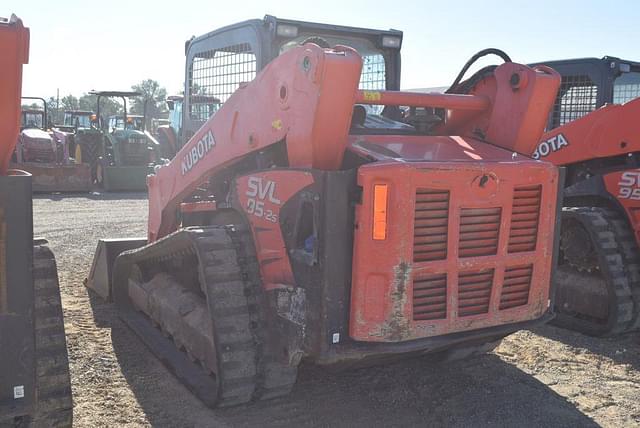 Image of Kubota SVL95-2S equipment image 1