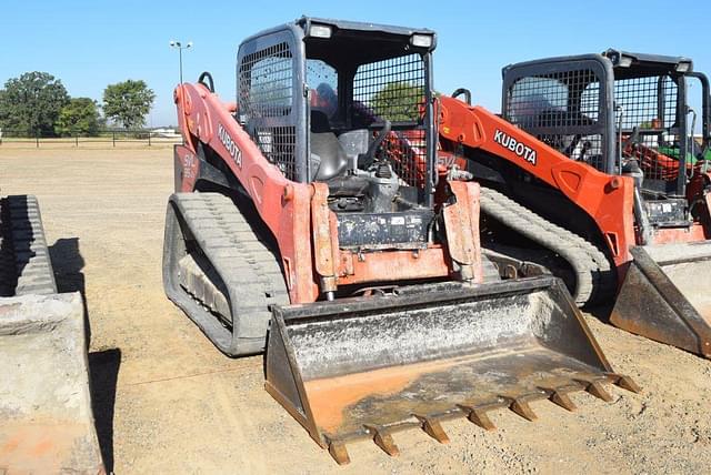 Image of Kubota SVL95-2S equipment image 3