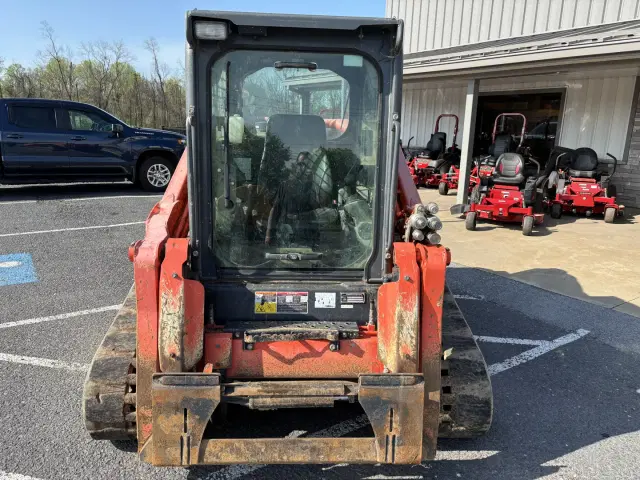 Image of Kubota SVL95-2S equipment image 3