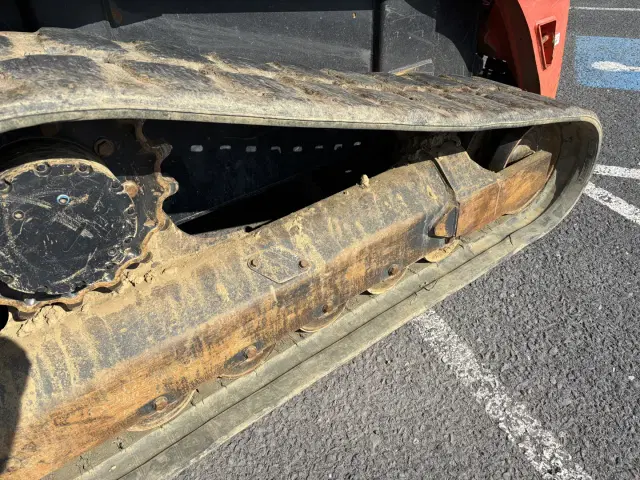 Image of Kubota SVL95-2S equipment image 2