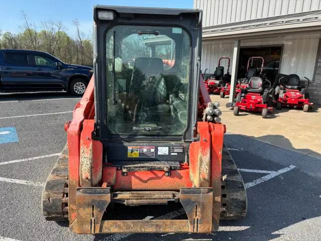 Image of Kubota SVL95-2S equipment image 3