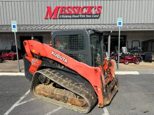 Kubota SVL95-2S Image