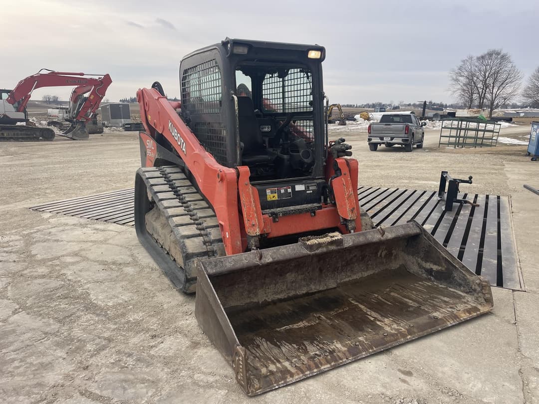 Image of Kubota SVL95-2S Primary image