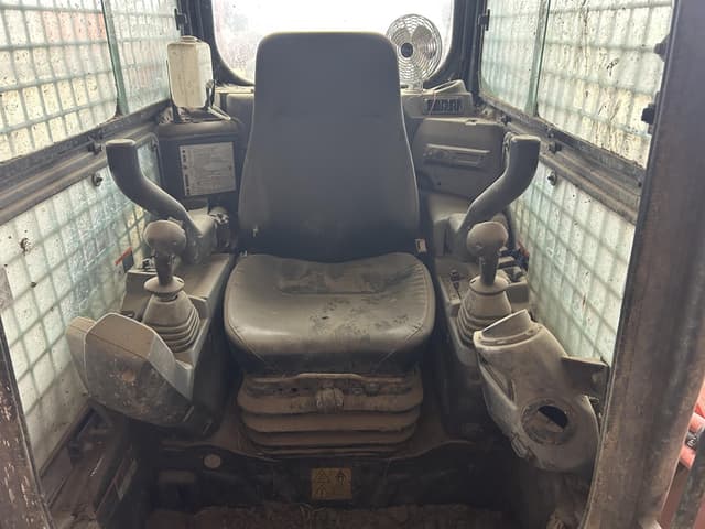 Image of Kubota SVL95-2S equipment image 4